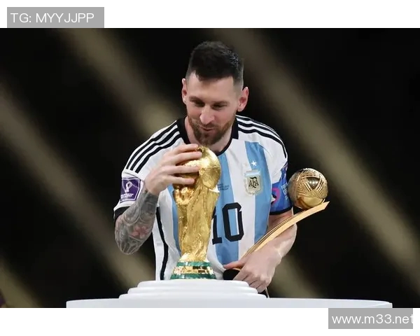 梅西引领阿根廷国家队征战世界杯，足球传奇再续辉煌征程