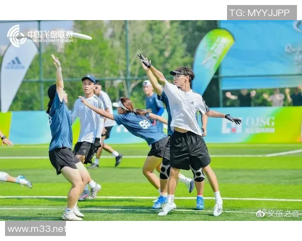 西安飞盘队的速度挑战与成长之路探讨