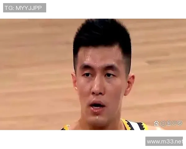 郭艾伦为啥不去NBA？深度解析郭艾伦未加盟NBA原因