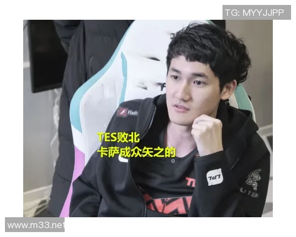 TES战队防反策略分析与成败得失的深度探讨